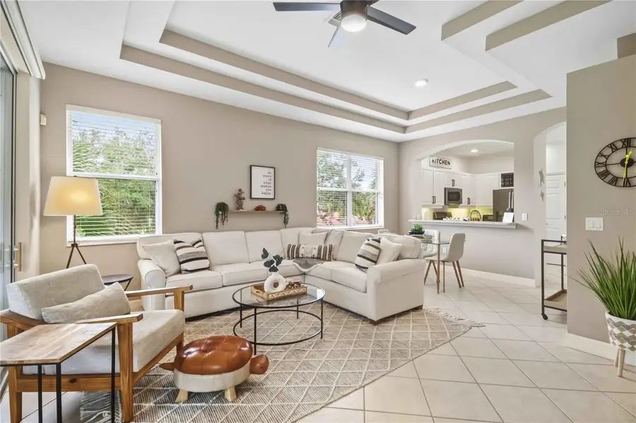 9606 Sea Turtle Terrace #201, Bradenton, FL 34212 - #3