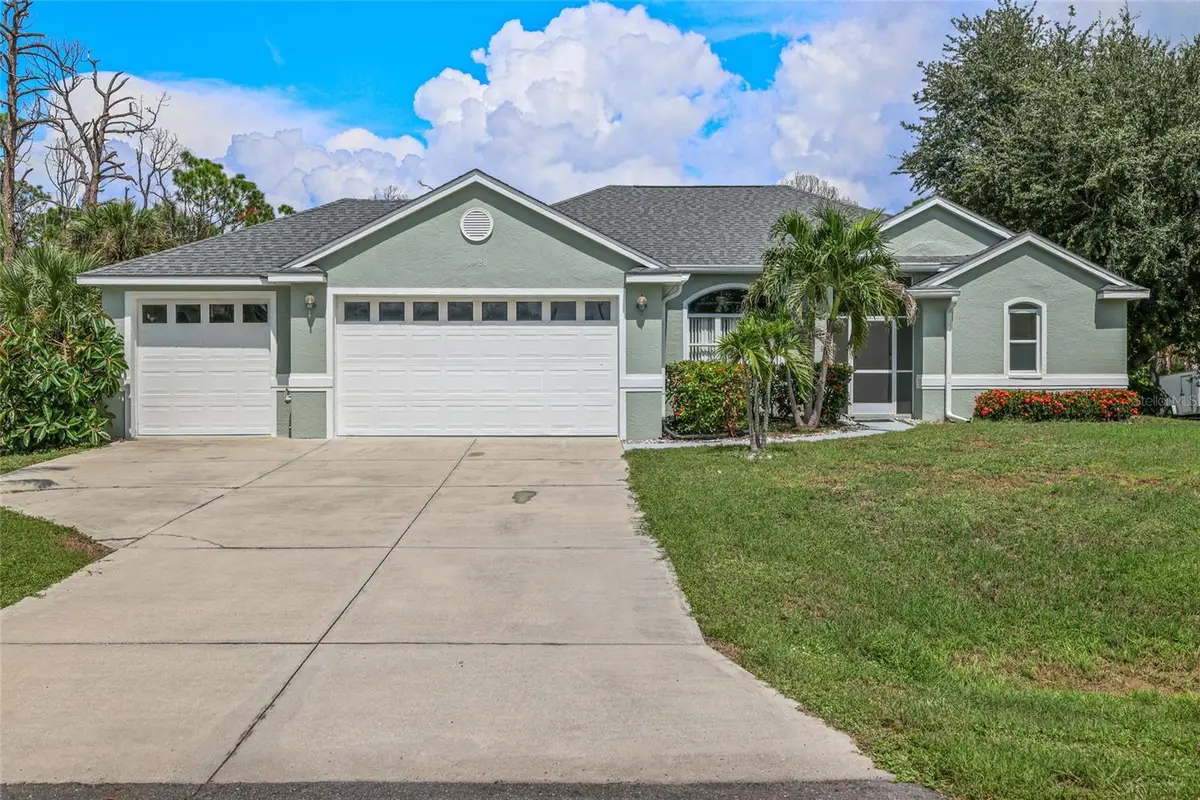 8920 Bantry Bay Boulevard, Englewood, FL 34224 - #1