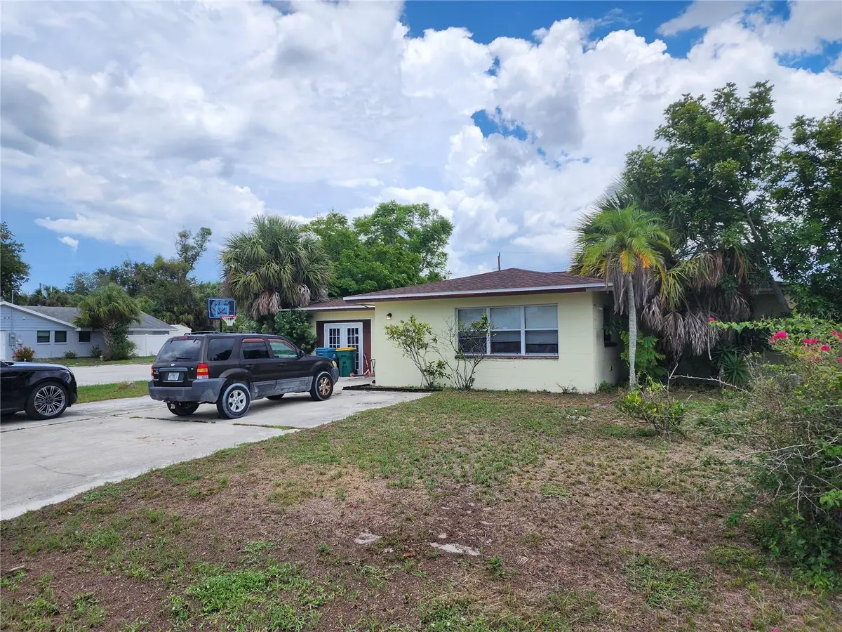 22094 Kimble Avenue, Port Charlotte, FL 33952 - #1