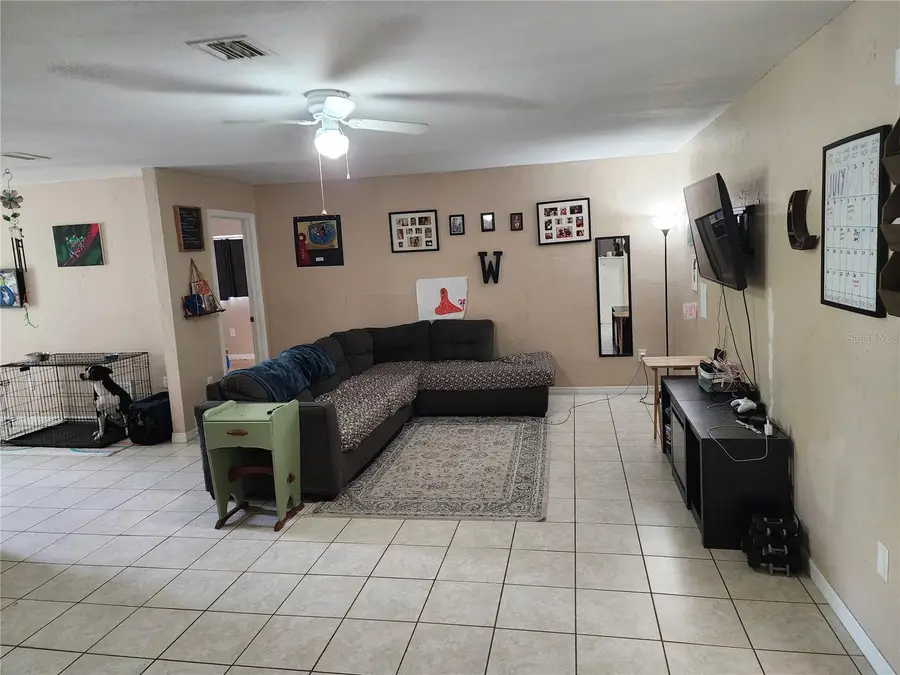 22094 Kimble Avenue, Port Charlotte, FL 33952 - #2
