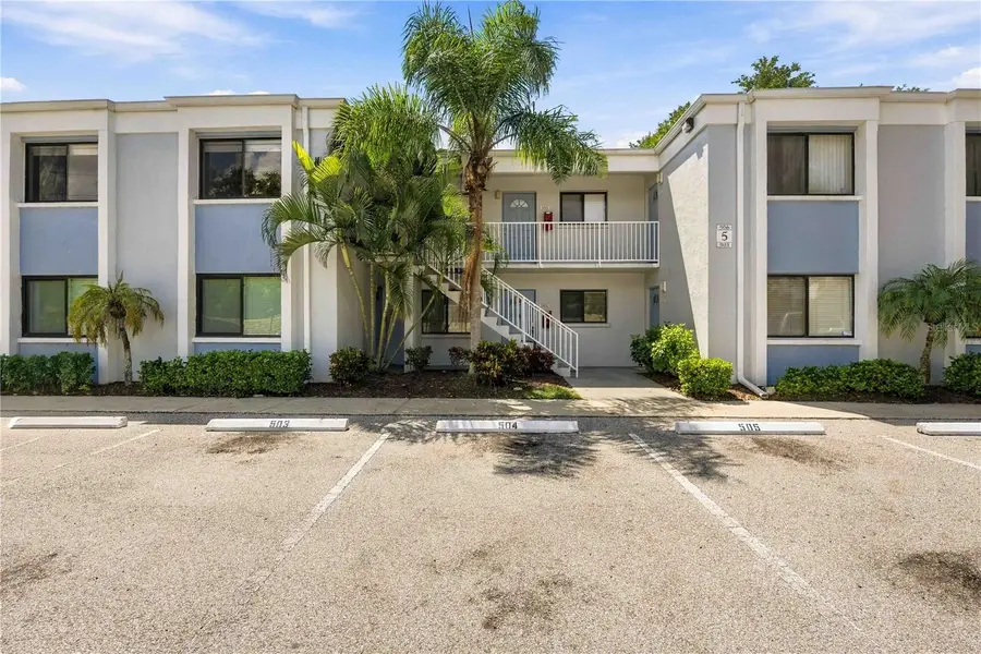 5310 26th St W #504, Bradenton, FL 34207 - #2