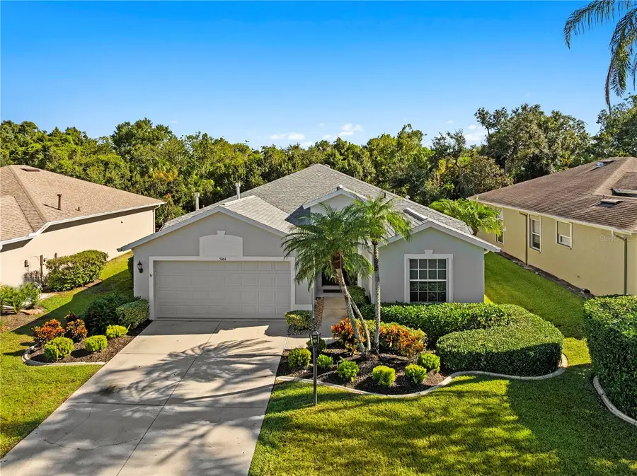 5064 Creekside Trail, Sarasota, FL 34243 - #2