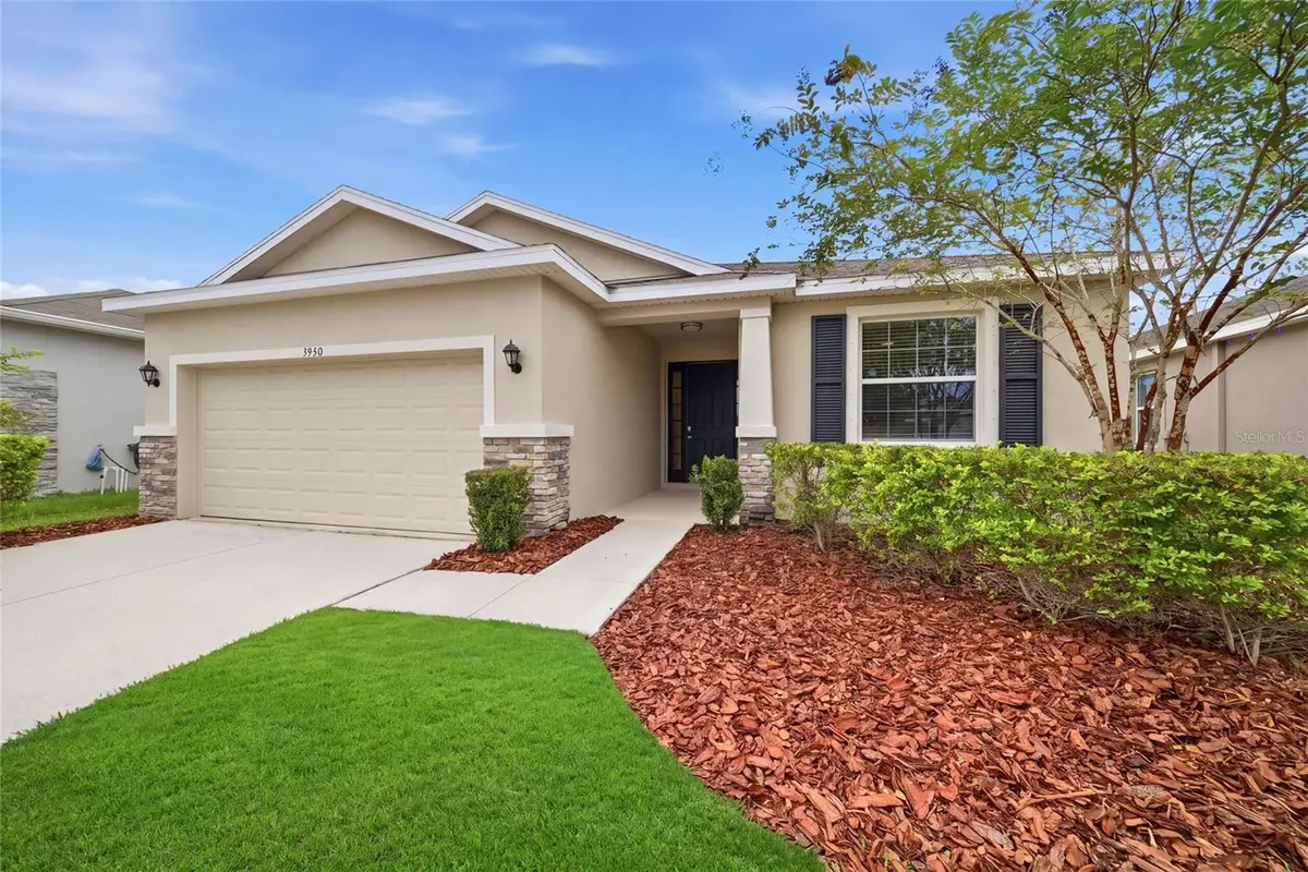 3940 Mossy Limb Court, Palmetto, FL 34221 - #1