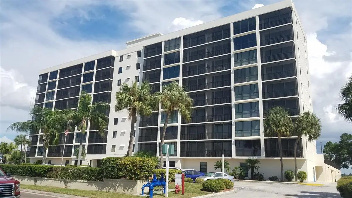 7100 Sunshine Skyway Lane S #301, Saint Petersburg, FL 33711 - #1