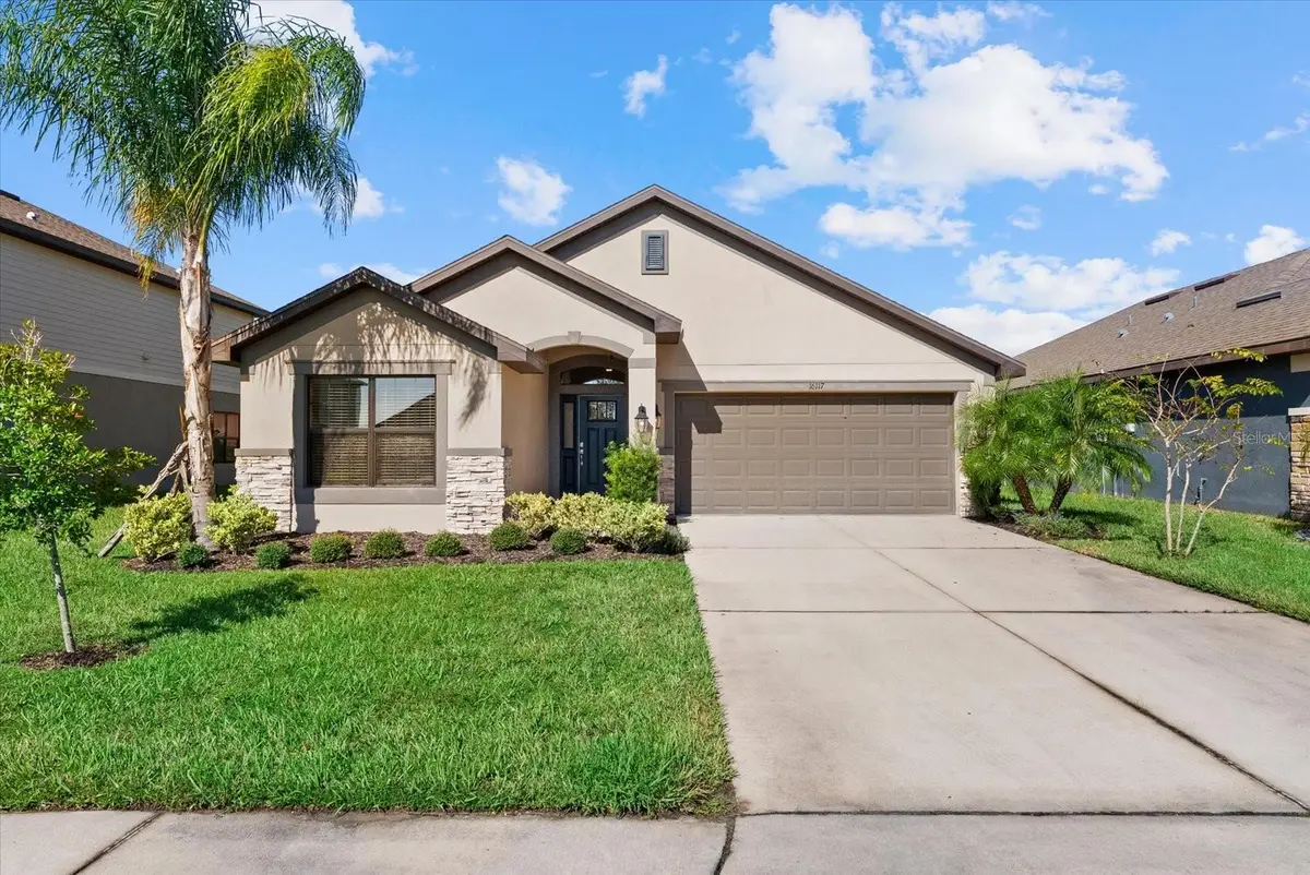 16117 61st Lane E, Parrish, FL 34219 - #1