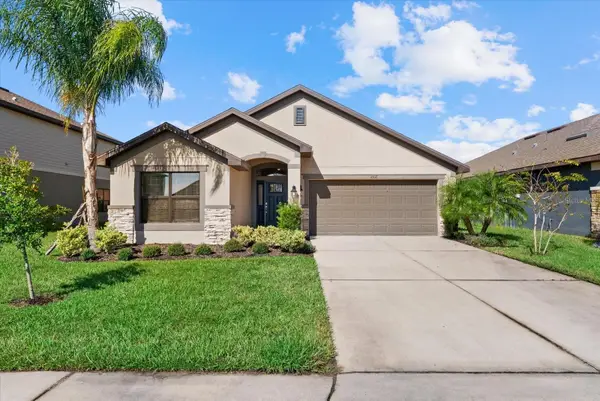 16117 61st Lane E, PARRISH, FL 34219