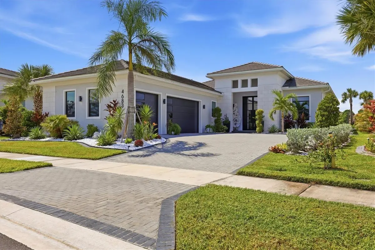 4683 Cedron Court, Sarasota, FL 34240 - #1
