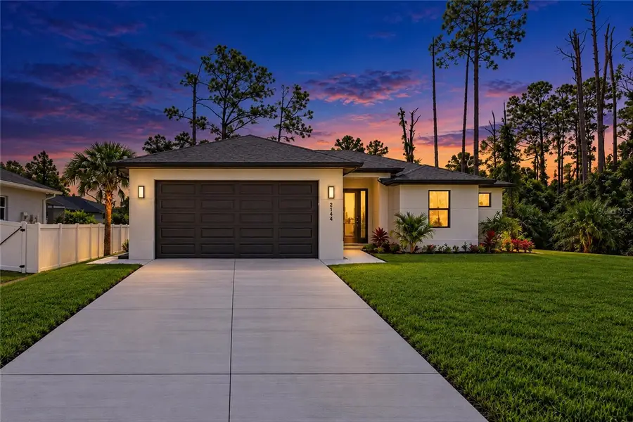 2144 Nabble Lane, North Port, FL 34288 - #3
