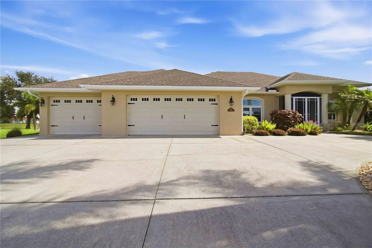 282 White Marsh Lane, Rotonda West, FL 33947 - #1