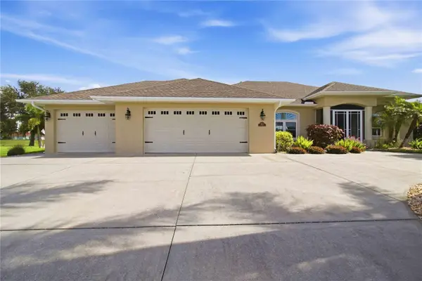 282 White Marsh Lane, ROTONDA WEST, FL 33947