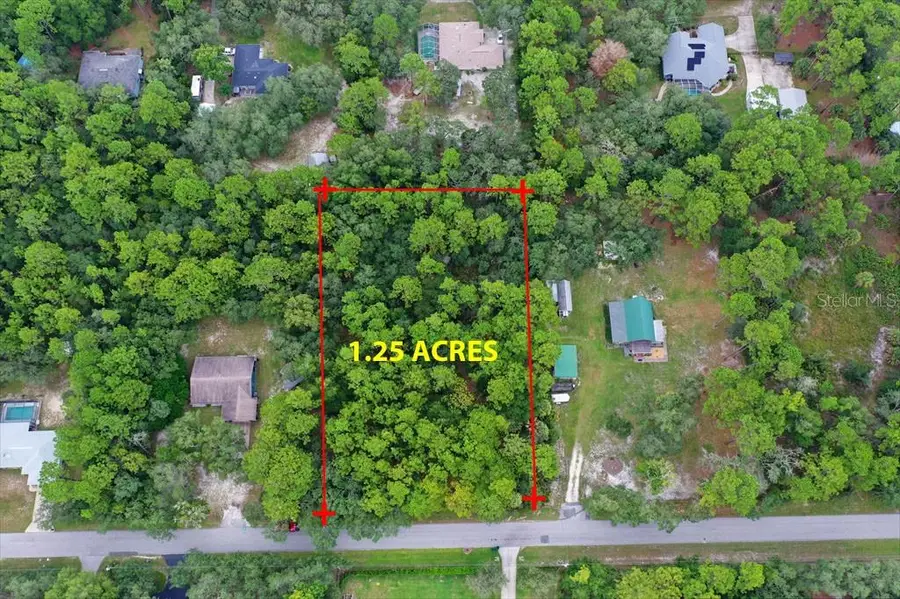 2659 S Bolton Avenue, Homosassa, FL 34448 - #2