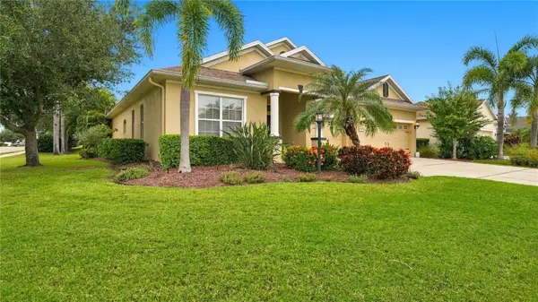 11403 Gramercy Park Avenue, BRADENTON, FL 34211
