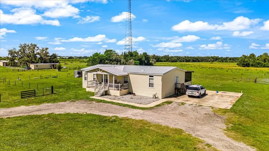 1703 Zipperer Road, Bradenton, FL 34212 - #2