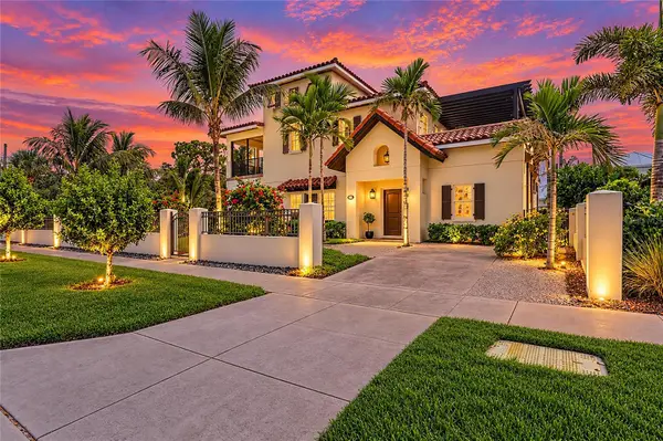 301 Ponce De Leon Avenue, VENICE, FL 34285