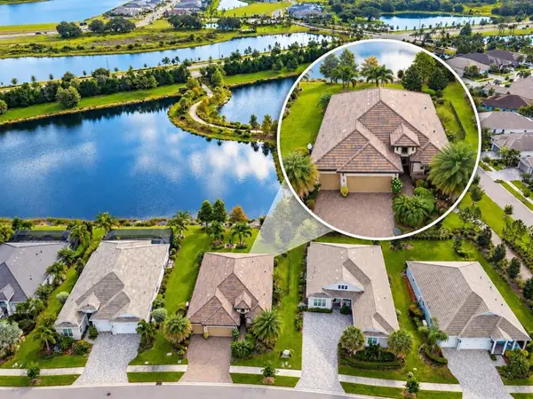 800 Tailwind Place, SARASOTA, FL 34240