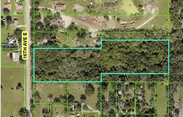 3002 16th Avenue E, PALMETTO, FL 34221