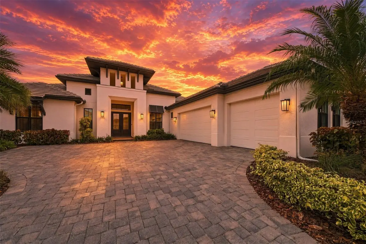 764 Crosswind Avenue, Sarasota, FL 34240 - #1