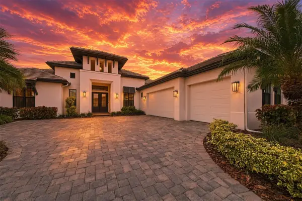 764 Crosswind Avenue, SARASOTA, FL 34240