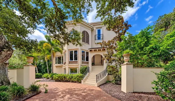 168 Coastal Hammock Court, OSPREY, FL 34229
