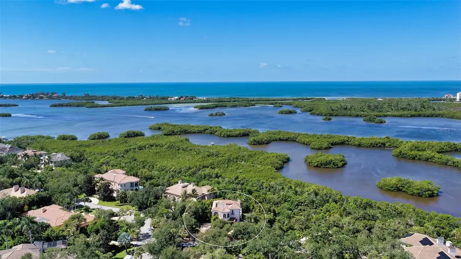 168 Coastal Hammock Court, Osprey, FL 34229 - #2