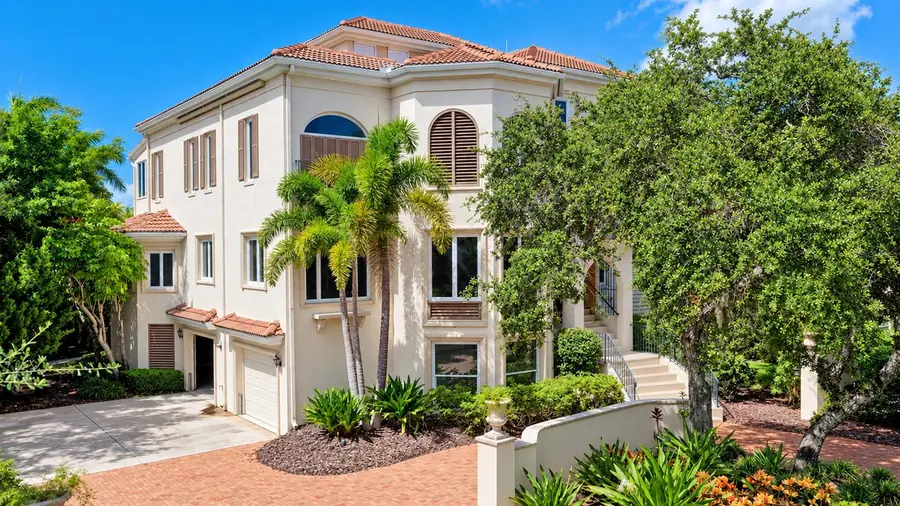 168 Coastal Hammock Court, Osprey, FL 34229 - #3