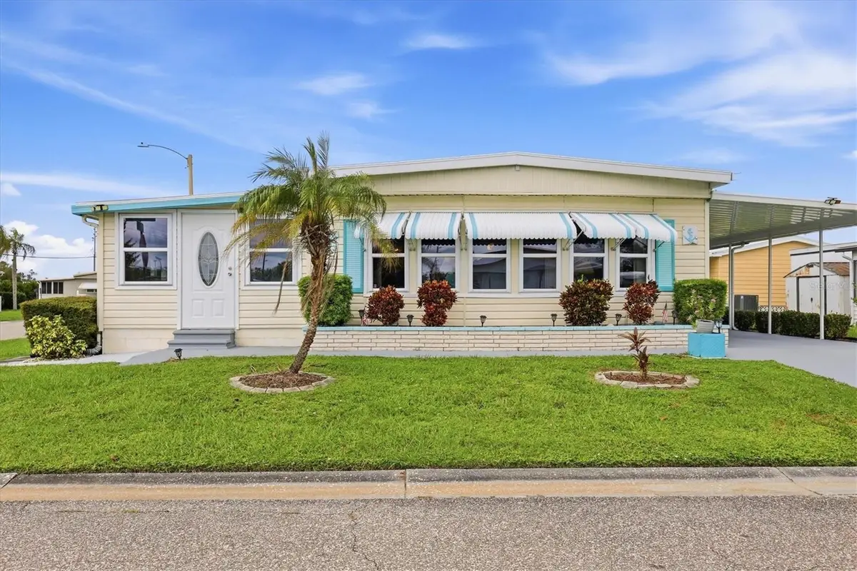 1003 45th Avenue Drive E, Ellenton, FL 34222 - #1