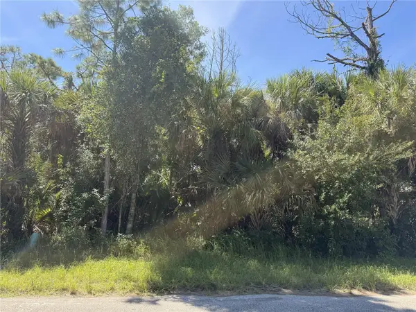 Lot 15 Walmsley Ave Avenue, NORTH PORT, FL 34287