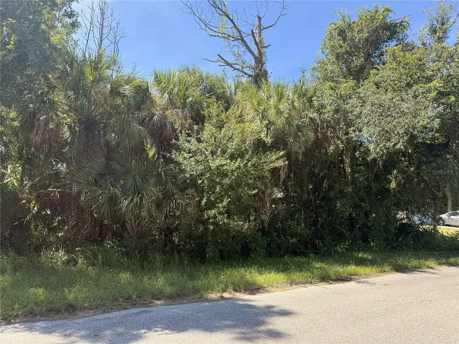 Lot 15 Walmsley Ave Avenue, North Port, FL 34287 - #2