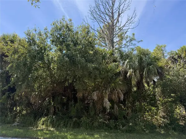 Lot 16 Walmsley Avenue, NORTH PORT, FL 34287