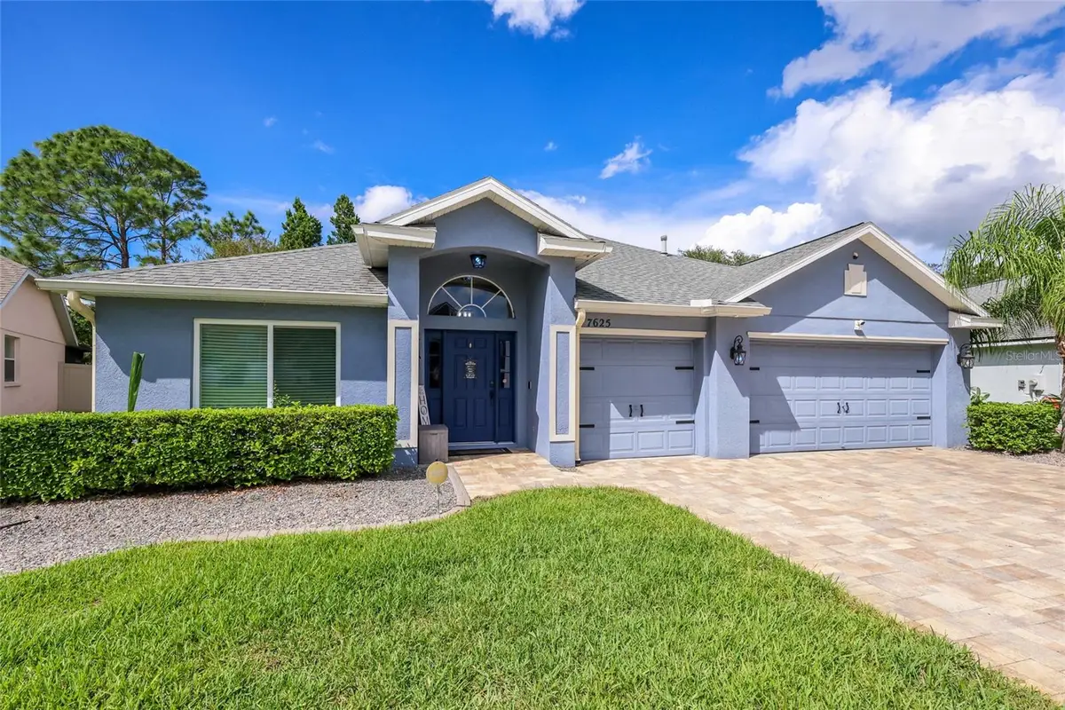 7625 Nottinghill Sky Drive, Apollo Beach, FL 33572 - #1