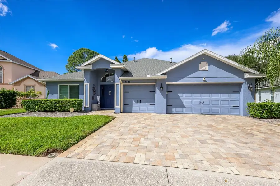 7625 Nottinghill Sky Drive, Apollo Beach, FL 33572 - #2