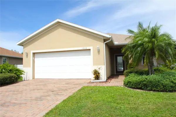 24684 Rio Villa Lakes Circle, PUNTA GORDA, FL 33950