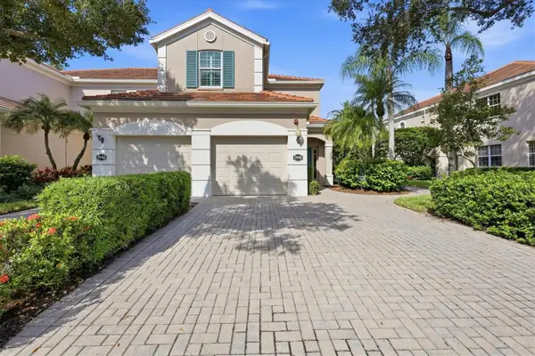 7440 Botanica Parkway #202, SARASOTA, FL 34238