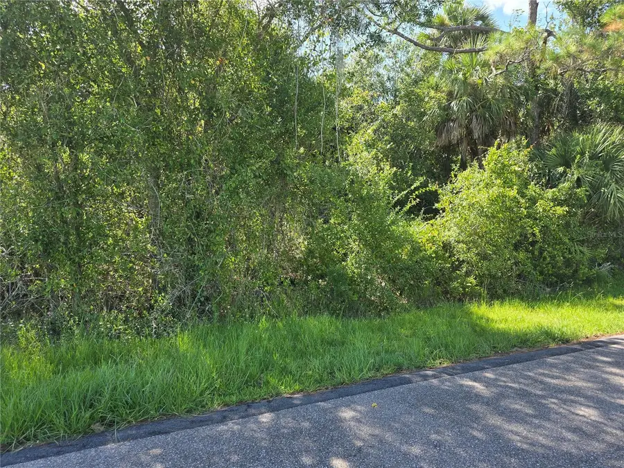 1235 Westport Street, Port Charlotte, FL 33952 - #2