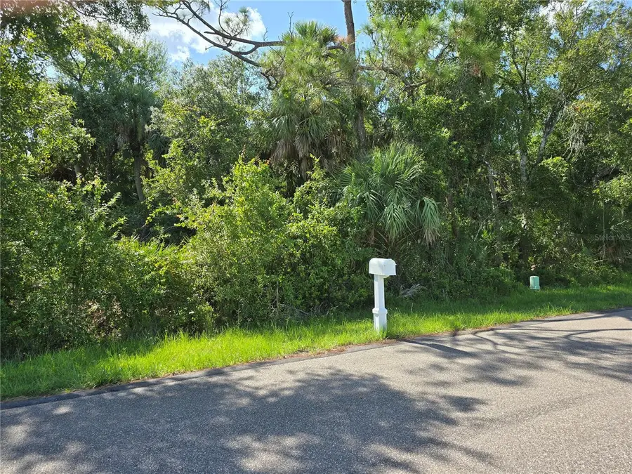 1235 Westport Street, Port Charlotte, FL 33952 - #3
