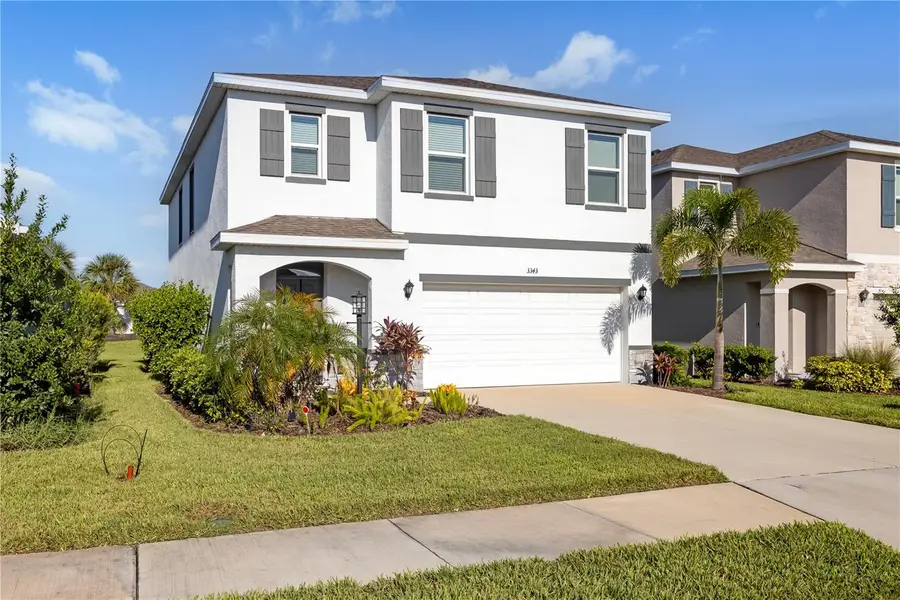 3343 Hilltop Circle, Lakewood Ranch, FL 34211 - #2