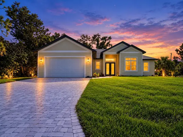 1392 New London Street, NORTH PORT, FL 34288