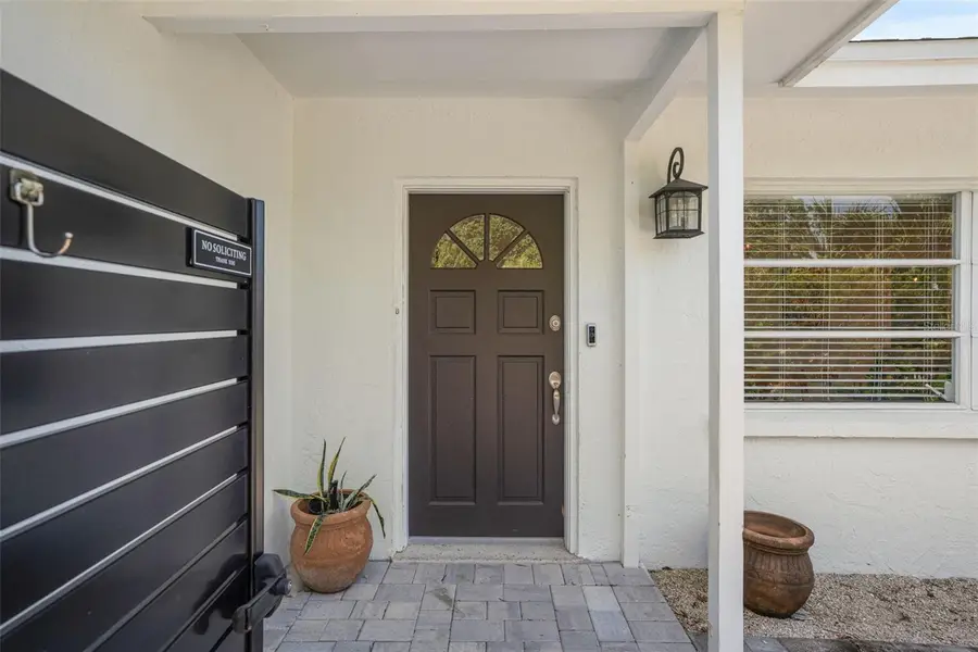 2482 Wisteria Street, Sarasota, FL 34239 - #3