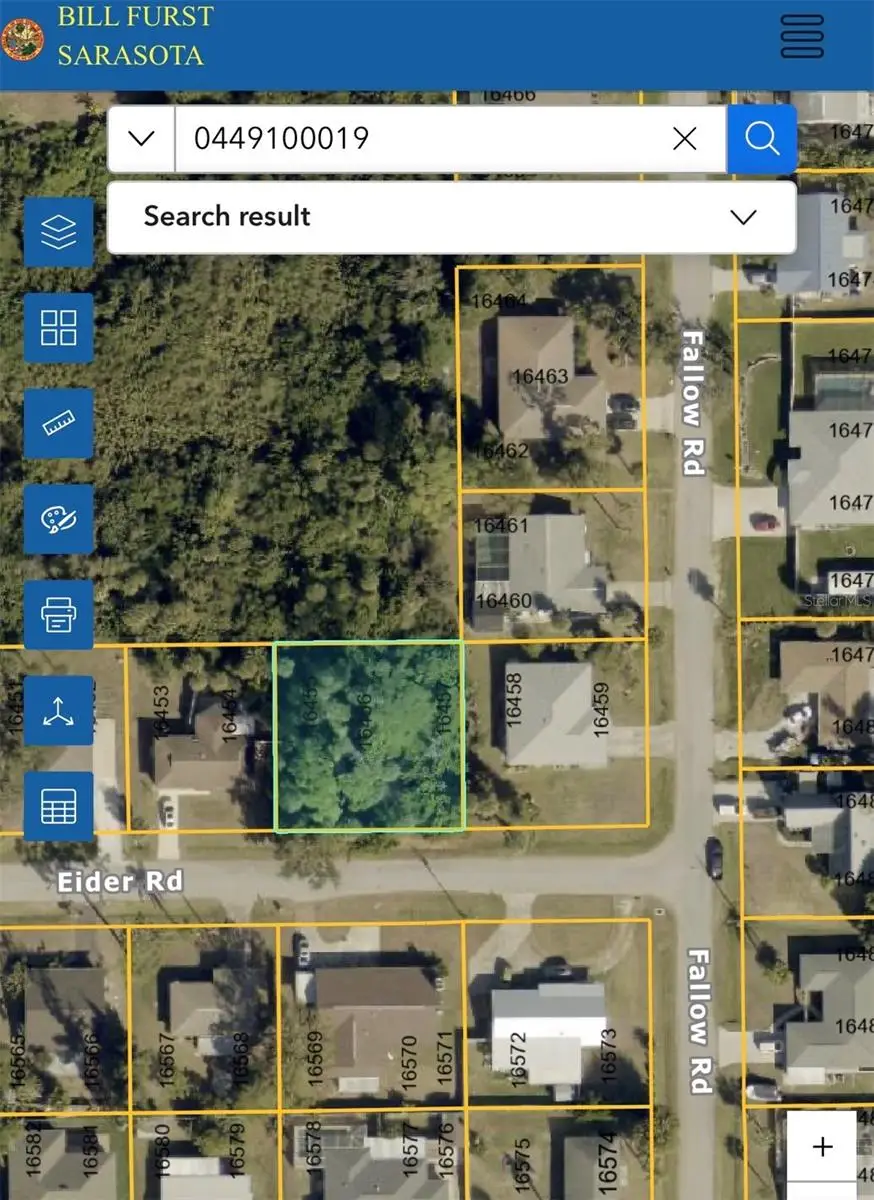 Eider Road, Venice, FL 34293 - #2