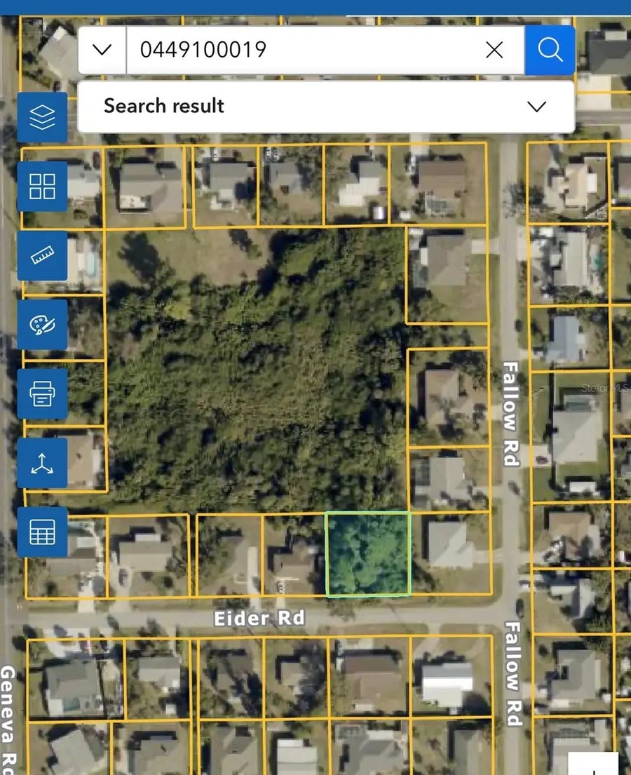 Eider Road, Venice, FL 34293 - #3