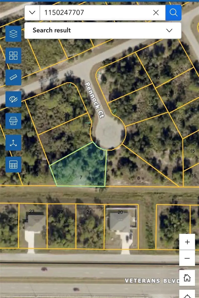 Pennock Court, North Port, FL 34288 - #2