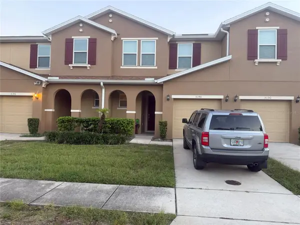 5148 Crown Haven Drive, KISSIMMEE, FL 34746