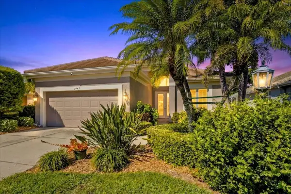 9743 53rd Drive E, BRADENTON, FL 34211