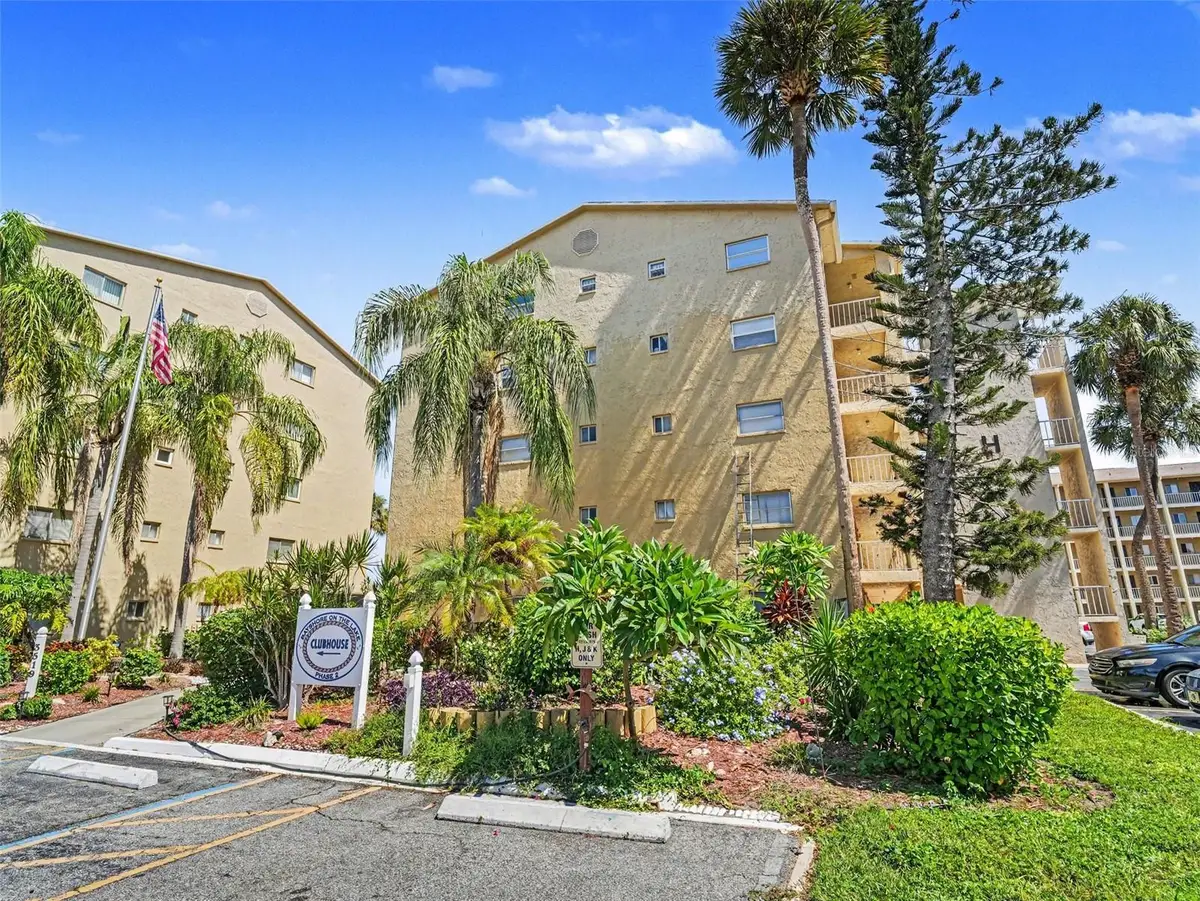 3785 Lake Bayshore Drive #H-405, Bradenton, FL 34205 - #1