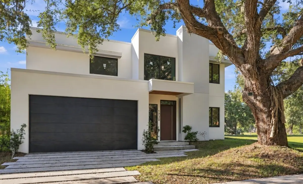 1730 Wisconsin Lane, Sarasota, FL 34239 - #1