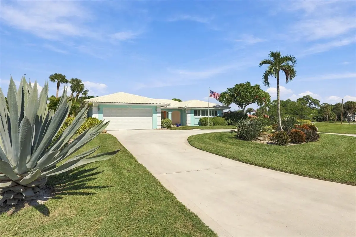 404 Picasso Drive, Nokomis, FL 34275 - #1