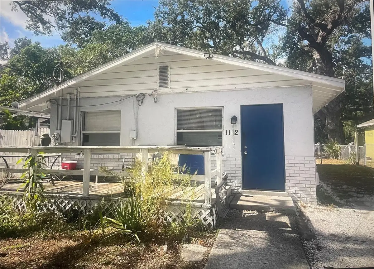1112 6th Street E, Bradenton, FL 34208 - #1