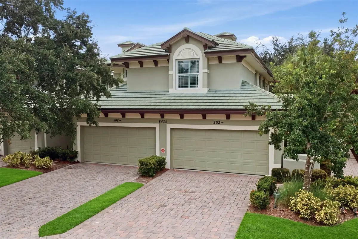 6434 Moorings Point Circle #102, Lakewood Ranch, FL 34202 - #1