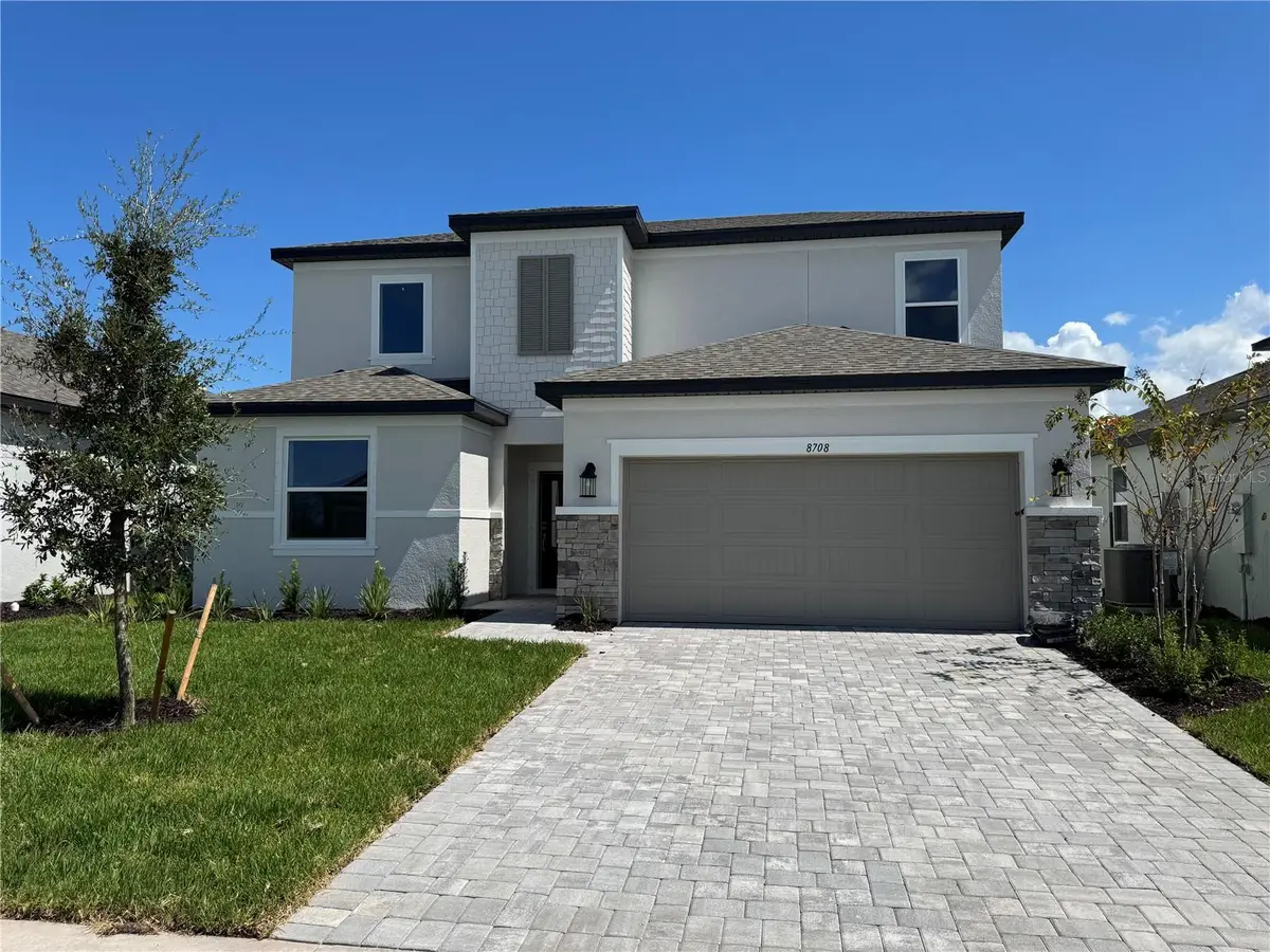 8708 Canard Cove, Palmetto, FL 34221 - #1