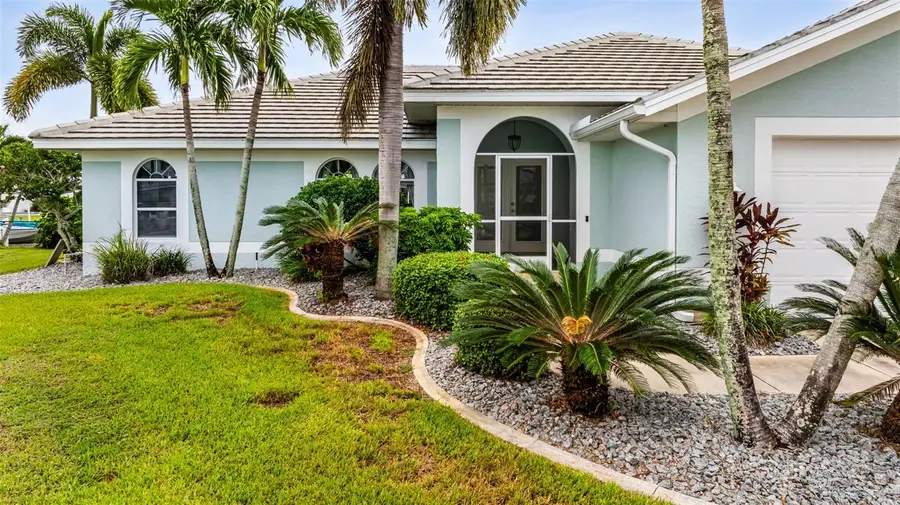 918 Cimarron Drive, Punta Gorda, FL 33950 - #2